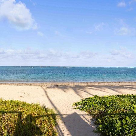 Flat Maui Beach Residence, Tamandare-Carneiros, Pe Na Areia, A Beira-Mar! 외부 사진