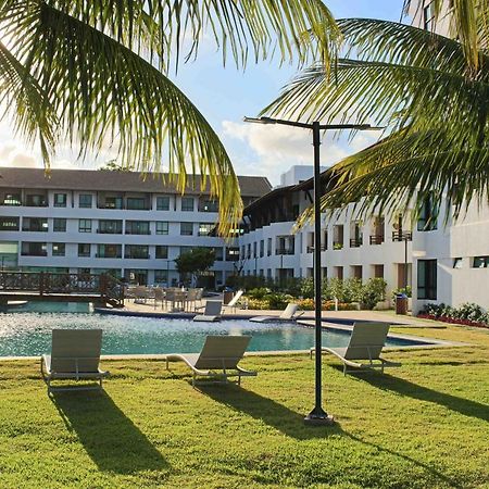 Flat Maui Beach Residence, Tamandare-Carneiros, Pe Na Areia, A Beira-Mar! 외부 사진