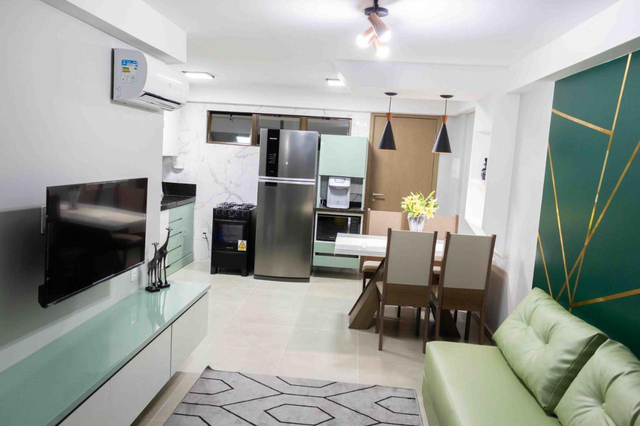 Flat Maui Beach Residence, Tamandare-Carneiros, Pe Na Areia, A Beira-Mar! 외부 사진