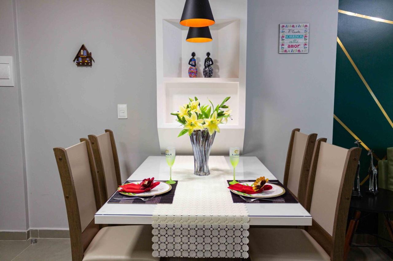 Flat Maui Beach Residence, Tamandare-Carneiros, Pe Na Areia, A Beira-Mar! 외부 사진