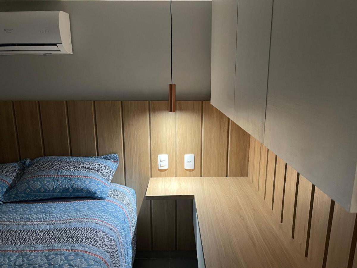 Flat Maui Beach Residence, Tamandare-Carneiros, Pe Na Areia, A Beira-Mar! 외부 사진